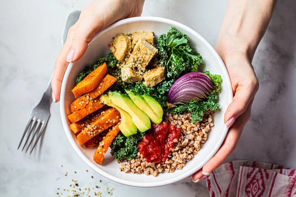 Clean Eating 101: What It Is and How to Start