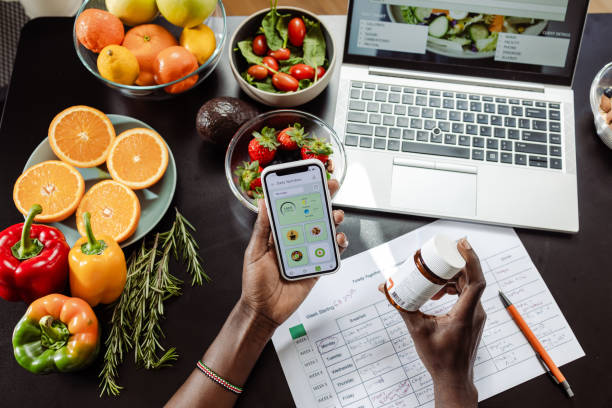 How to Read Nutrition Labels Like a Pro