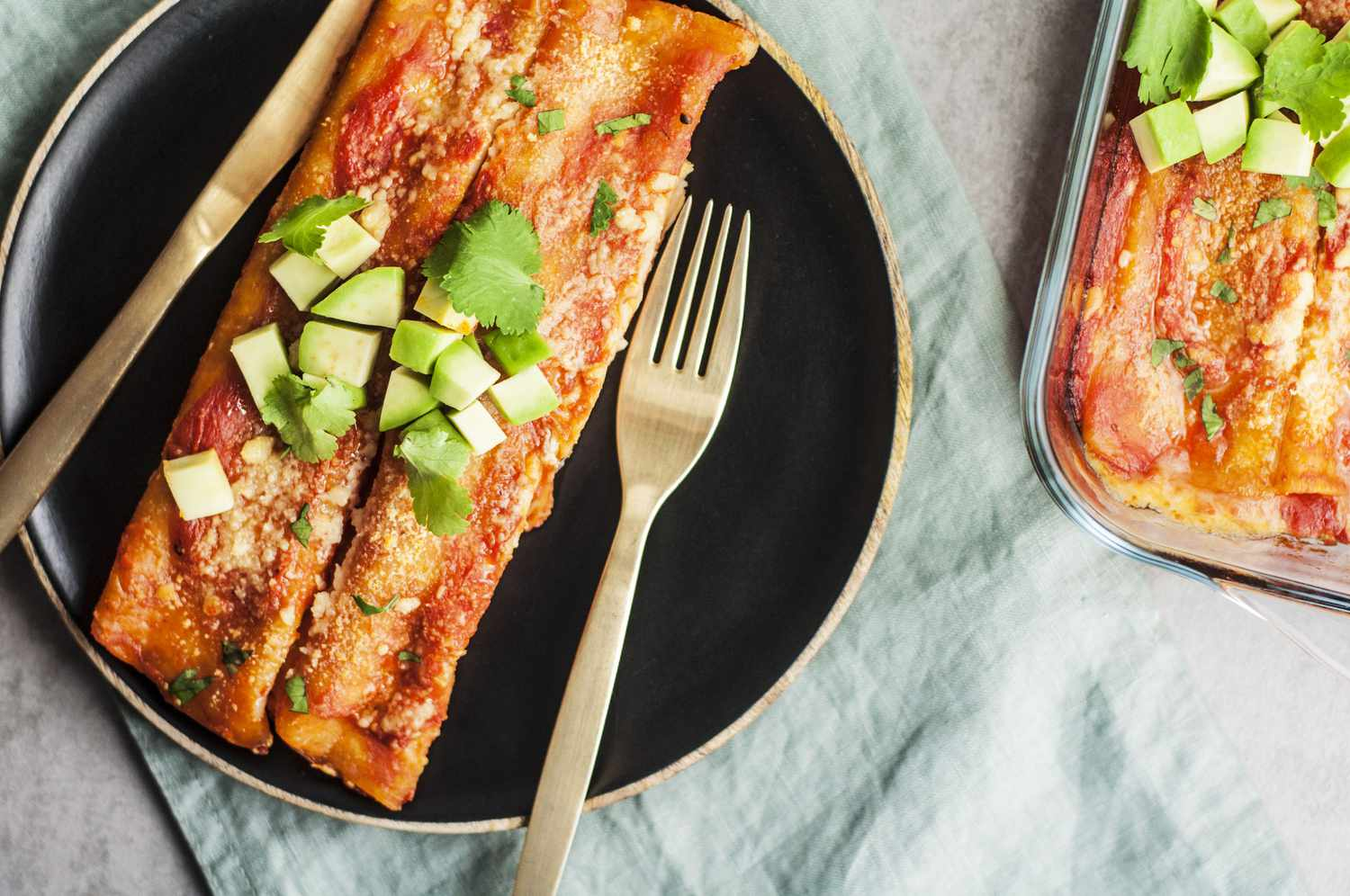 10 Quick & Easy Dinner Recipes for Busy Weeknights